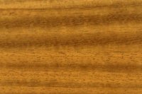 Edge Grain Iroko